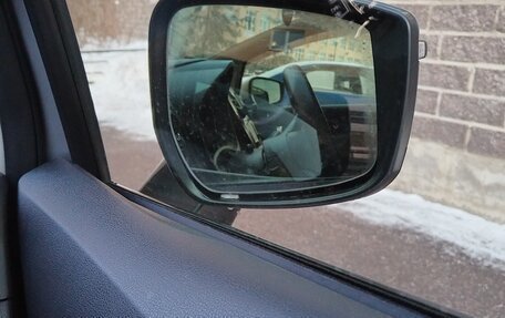 Nissan Note II рестайлинг, 2018 год, 1 200 000 рублей, 5 фотография