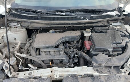 Nissan Qashqai, 2018 год, 1 800 000 рублей, 15 фотография