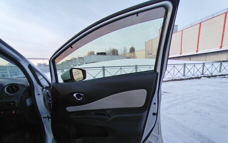 Nissan Note II рестайлинг, 2018 год, 1 200 000 рублей, 7 фотография