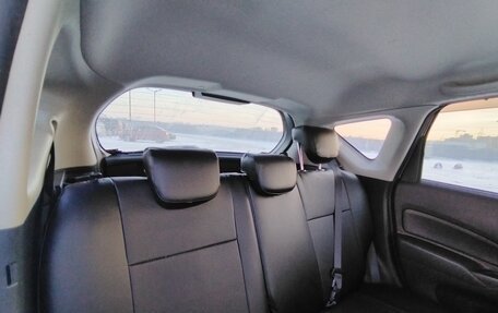 Nissan Note II рестайлинг, 2018 год, 1 200 000 рублей, 8 фотография