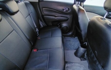 Nissan Note II рестайлинг, 2018 год, 1 200 000 рублей, 9 фотография