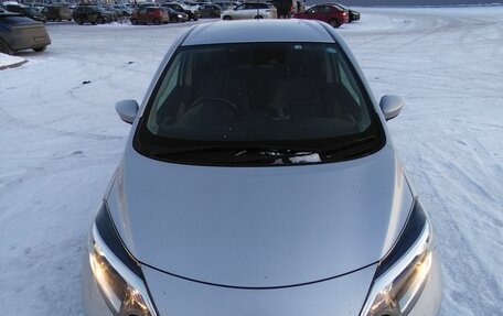 Nissan Note II рестайлинг, 2018 год, 1 200 000 рублей, 13 фотография