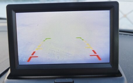 Nissan Note II рестайлинг, 2018 год, 1 200 000 рублей, 19 фотография