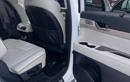 Hyundai Palisade I, 2021 год, 4 000 000 рублей, 11 фотография