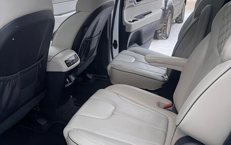 Hyundai Palisade I, 2021 год, 4 000 000 рублей, 9 фотография