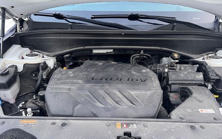 Hyundai Palisade I, 2021 год, 4 000 000 рублей, 14 фотография