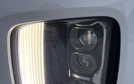 Hyundai Palisade I, 2021 год, 4 000 000 рублей, 15 фотография