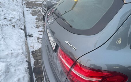 Mercedes-Benz GLC, 2016 год, 2 900 000 рублей, 10 фотография