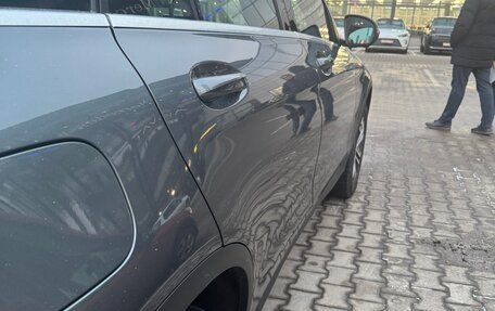 Mercedes-Benz GLC, 2016 год, 2 900 000 рублей, 11 фотография