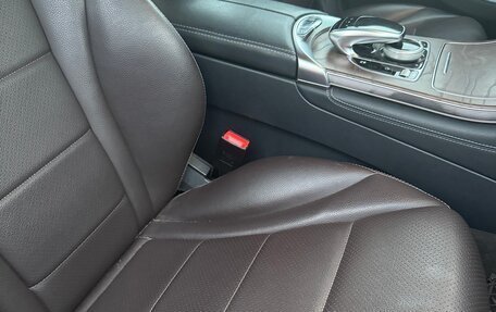 Mercedes-Benz GLC, 2016 год, 2 900 000 рублей, 16 фотография