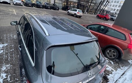 Mercedes-Benz GLC, 2016 год, 2 900 000 рублей, 14 фотография