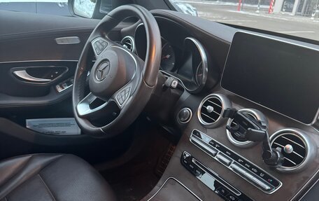 Mercedes-Benz GLC, 2016 год, 2 900 000 рублей, 18 фотография