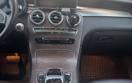 Mercedes-Benz GLC, 2016 год, 2 900 000 рублей, 19 фотография