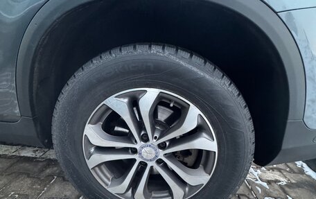 Mercedes-Benz GLC, 2016 год, 2 900 000 рублей, 23 фотография