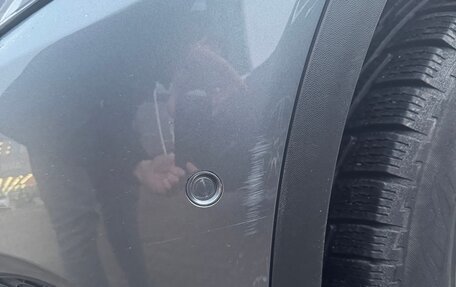 Mercedes-Benz GLC, 2016 год, 2 900 000 рублей, 28 фотография