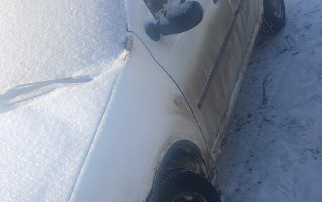 Renault Logan I, 2007 год, 140 000 рублей, 3 фотография