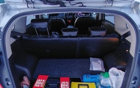 Nissan Note II рестайлинг, 2018 год, 1 200 000 рублей, 11 фотография