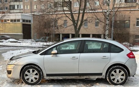 Citroen C4 II рестайлинг, 2010 год, 199 999 рублей, 8 фотография