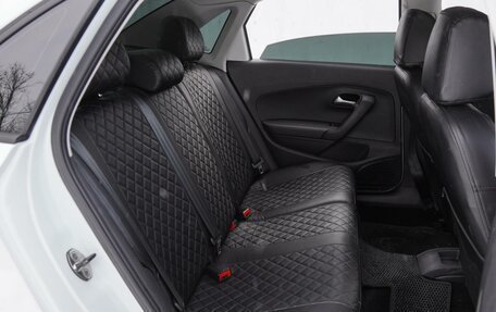 Volkswagen Polo VI (EU Market), 2013 год, 910 000 рублей, 7 фотография