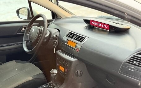 Citroen C4 II рестайлинг, 2010 год, 199 999 рублей, 9 фотография