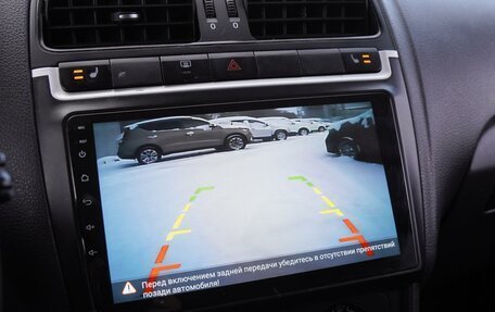 Volkswagen Polo VI (EU Market), 2013 год, 910 000 рублей, 14 фотография