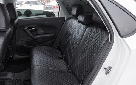 Volkswagen Polo VI (EU Market), 2013 год, 910 000 рублей, 9 фотография