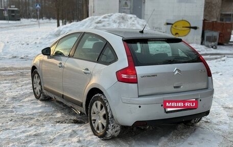 Citroen C4 II рестайлинг, 2010 год, 199 999 рублей, 7 фотография