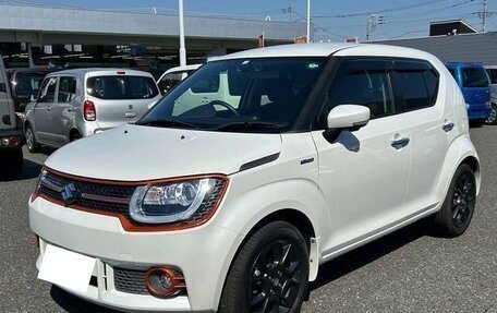 Suzuki Ignis III, 2020 год, 960 000 рублей, 1 фотография