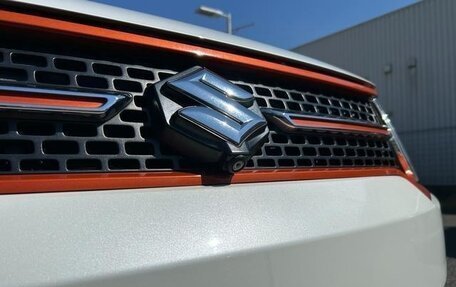 Suzuki Ignis III, 2020 год, 960 000 рублей, 14 фотография