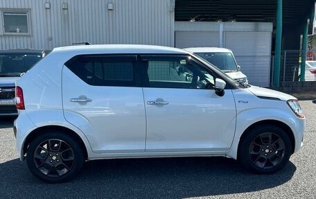 Suzuki Ignis III, 2020 год, 960 000 рублей, 10 фотография