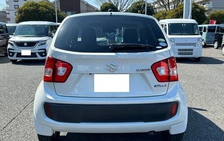 Suzuki Ignis III, 2020 год, 960 000 рублей, 7 фотография