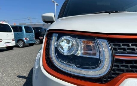 Suzuki Ignis III, 2020 год, 960 000 рублей, 3 фотография