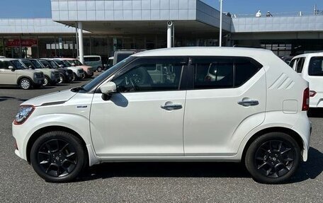 Suzuki Ignis III, 2020 год, 960 000 рублей, 12 фотография