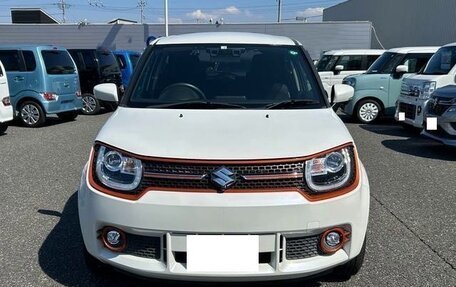 Suzuki Ignis III, 2020 год, 960 000 рублей, 2 фотография