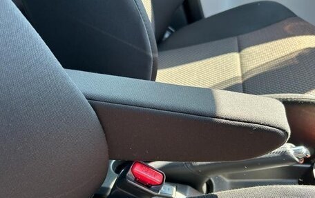 Suzuki Ignis III, 2020 год, 960 000 рублей, 18 фотография