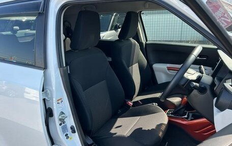 Suzuki Ignis III, 2020 год, 960 000 рублей, 16 фотография