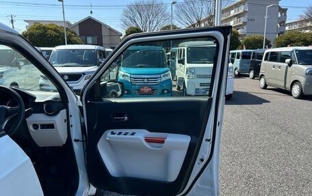 Suzuki Ignis III, 2020 год, 960 000 рублей, 17 фотография