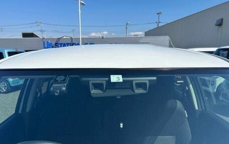 Suzuki Ignis III, 2020 год, 960 000 рублей, 19 фотография