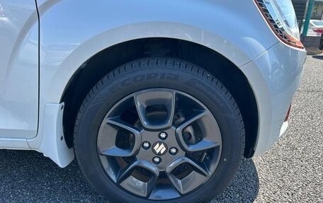 Suzuki Ignis III, 2020 год, 960 000 рублей, 20 фотография