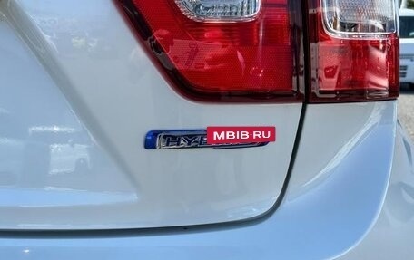 Suzuki Ignis III, 2020 год, 960 000 рублей, 11 фотография