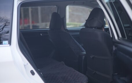 Toyota Corolla, 2017 год, 1 430 000 рублей, 6 фотография