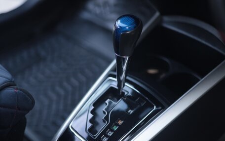 Toyota Corolla, 2017 год, 1 430 000 рублей, 5 фотография