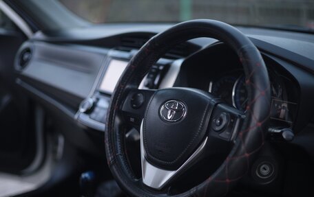 Toyota Corolla, 2017 год, 1 430 000 рублей, 4 фотография