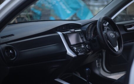 Toyota Corolla, 2017 год, 1 430 000 рублей, 9 фотография