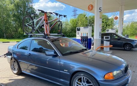 BMW 3 серия, 2001 год, 930 000 рублей, 1 фотография