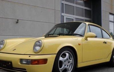 Porsche 911, 1992 год, 14 150 000 рублей, 1 фотография