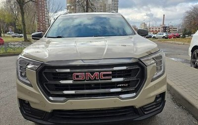GMC Terrain, 2022 год, 2 800 000 рублей, 1 фотография
