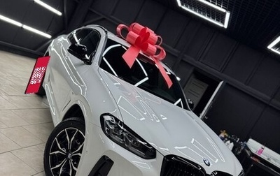 BMW X4, 2022 год, 6 500 000 рублей, 1 фотография