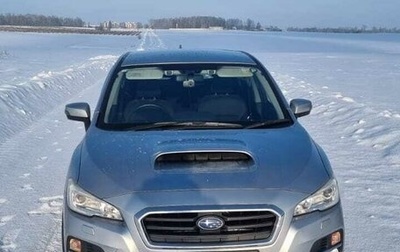 Subaru Levorg I, 2014 год, 1 700 000 рублей, 1 фотография