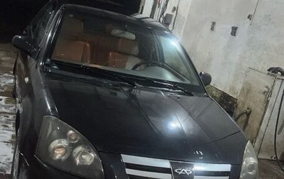 Chery Fora (A21), 2007 год, 250 000 рублей, 1 фотография